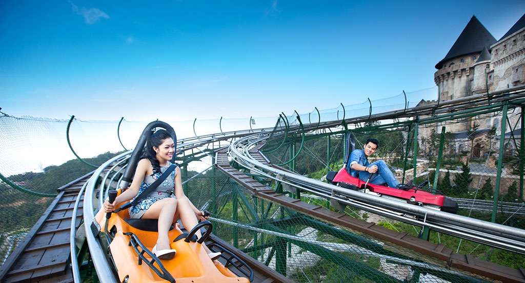 Tour Đà Nẵng tết nguyên đán