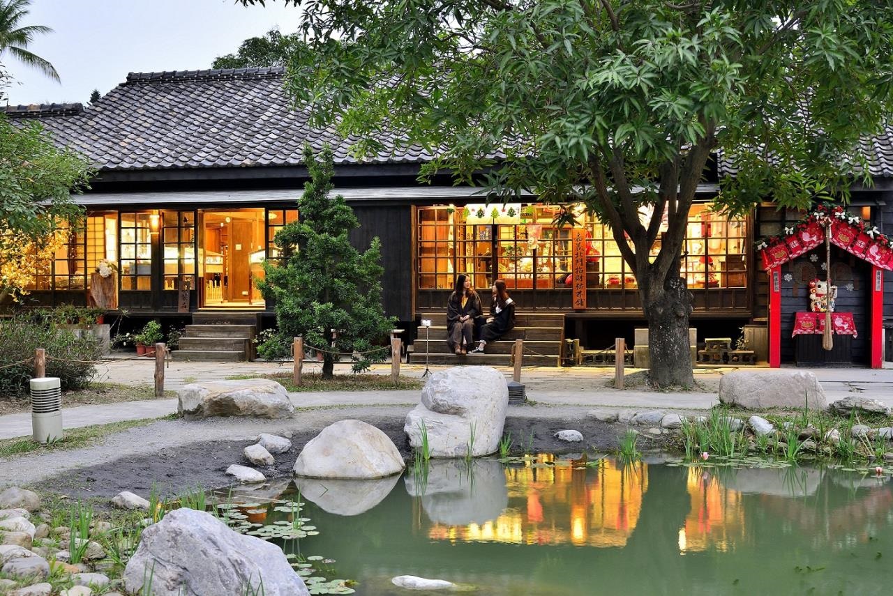 Tour Đài Bắc - Đài Trung - Nam Đầu - Gia Nghĩa - Cao Hùng
