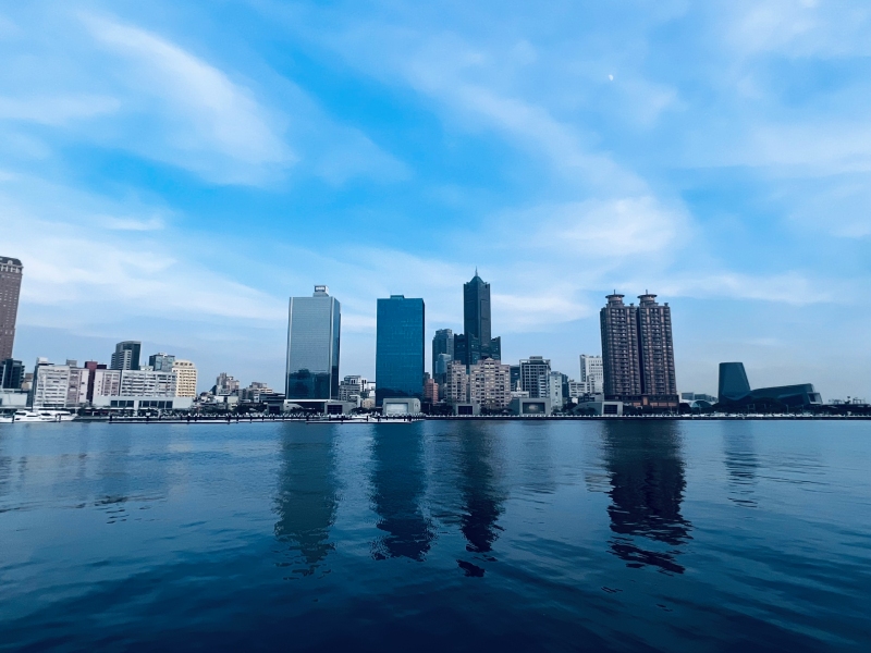 Tour Đài Loan Đài Bắc Đài Trung Cao Hùng 5 ngày 4 đêm