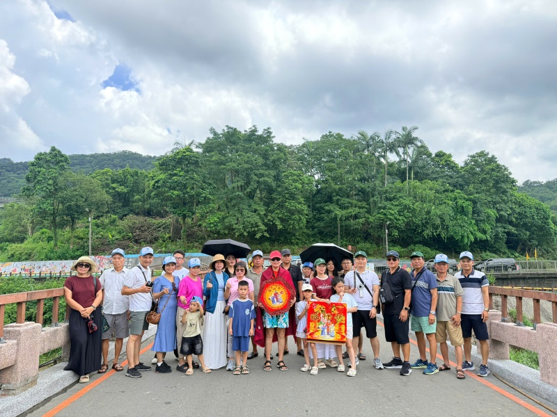 Tour Đài Loan Đài Bắc Đài Trung Cao Hùng 5 ngày 4 đêm