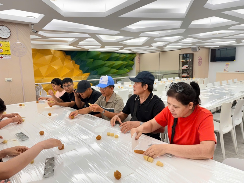 Tour Đài Loan khám phá Đài Bắc - Đài Trung - Nam Đầu - Gia Nghĩa - Cao Hùng