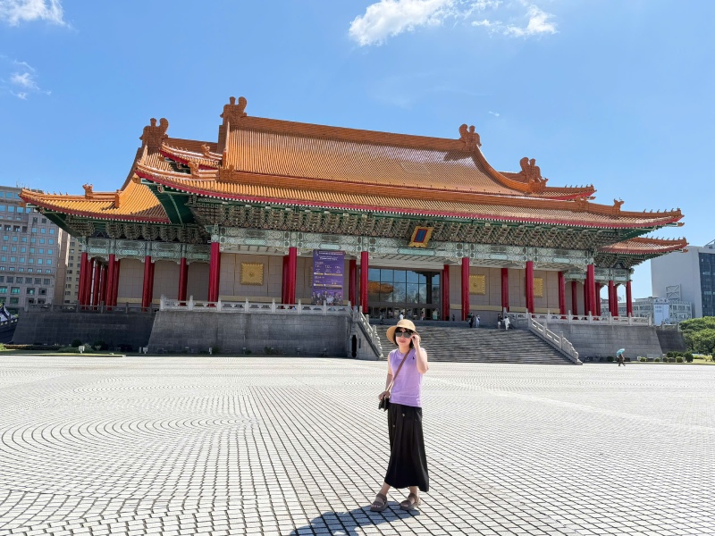 Tour Đài Loan khám phá Đài Bắc - Đài Trung - Nam Đầu - Gia Nghĩa - Cao Hùng