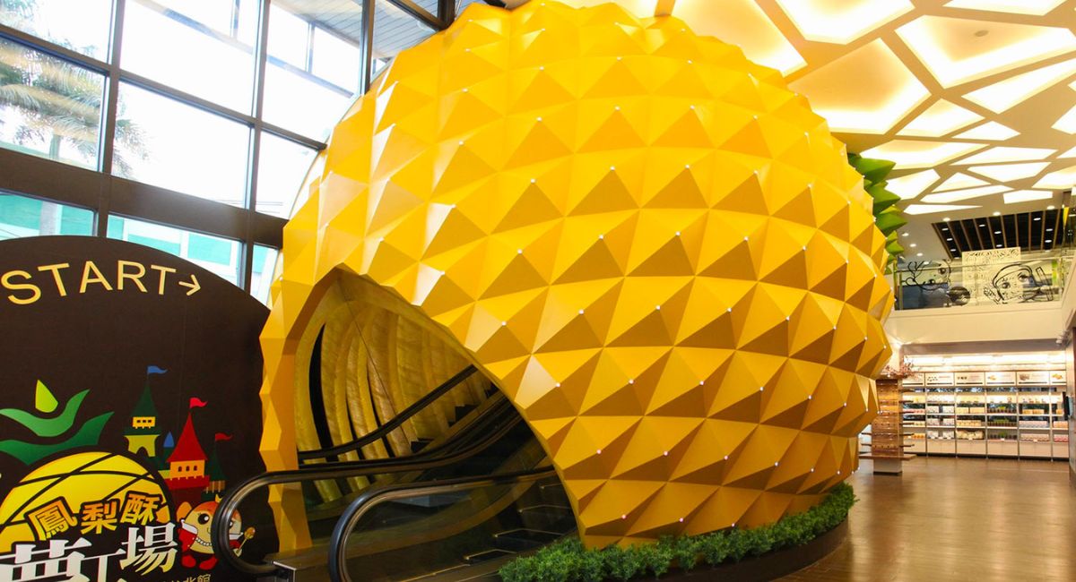 Tour Đài Loan khám phá Đài Bắc - Đài Trung - Nam Đầu - Gia Nghĩa - Cao Hùng