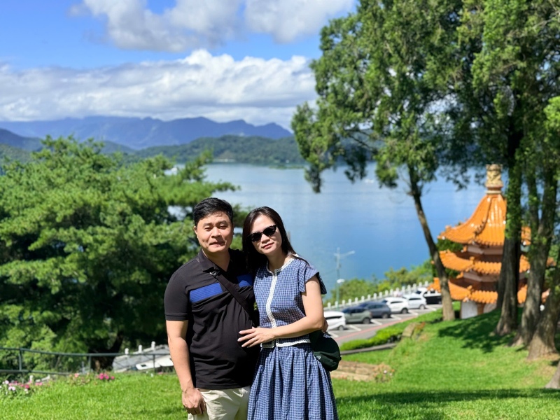 Tour Đài Loan khám phá Đài Bắc - Đài Trung - Nam Đầu - Gia Nghĩa - Cao Hùng