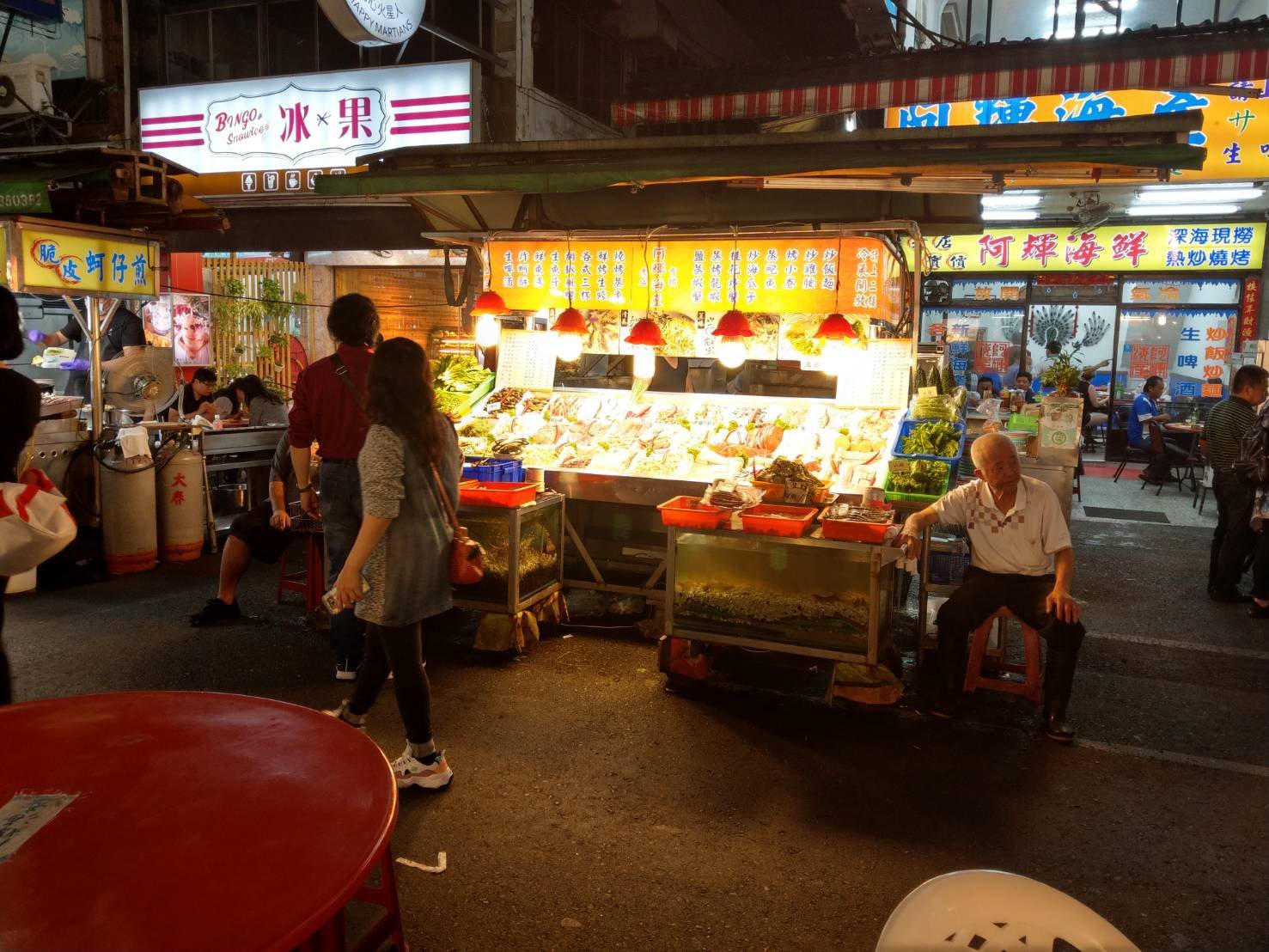 Tour Đài Loan mùa hoa Anh Đào 5 ngày 4 đêm