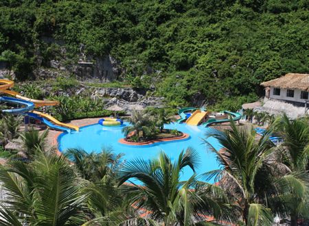 Tour Đảo Cát Bà trọn gói Khởi hành dịp lễ 30/ 4 và 1/5