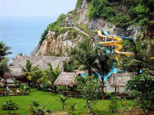 Tour Đảo Cát Bà trọn gói Khởi hành dịp lễ 30/ 4 và 1/5