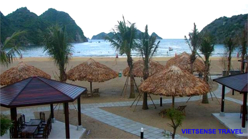 Tour Đảo Cát Bà trọn gói Khởi hành dịp lễ 30/ 4 và 1/5