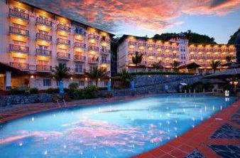 Tour Đảo Cát Bà trọn gói Khởi hành dịp lễ 30/ 4 và 1/5
