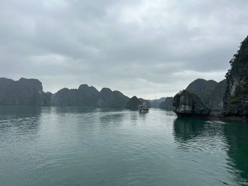 Tour đảo Cát Bà Vịnh Lan Hạ 3 ngày 2 đêm