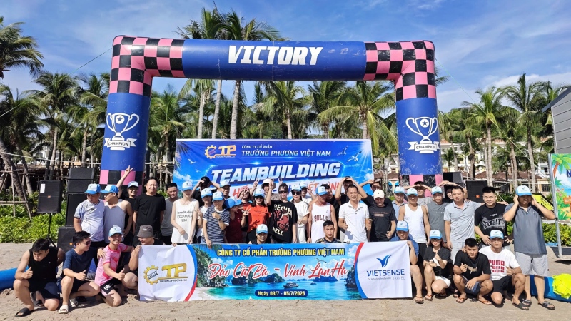 Tour đảo Cát Bà Vịnh Lan Hạ 3 ngày 2 đêm