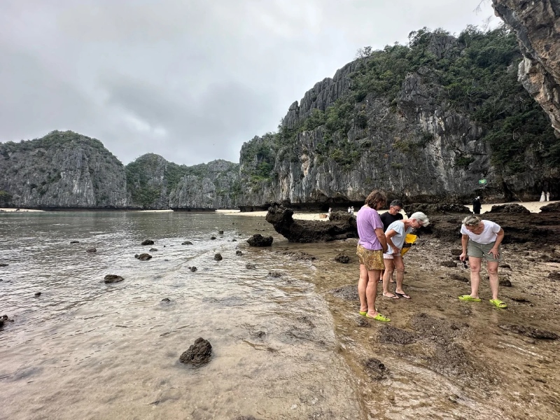 Tour đảo Cát Bà Vịnh Lan Hạ 3 ngày 2 đêm