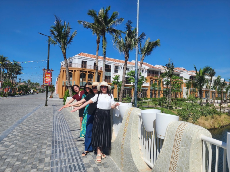 Tour đảo Cát Bà Vịnh Lan Hạ 3 ngày 2 đêm