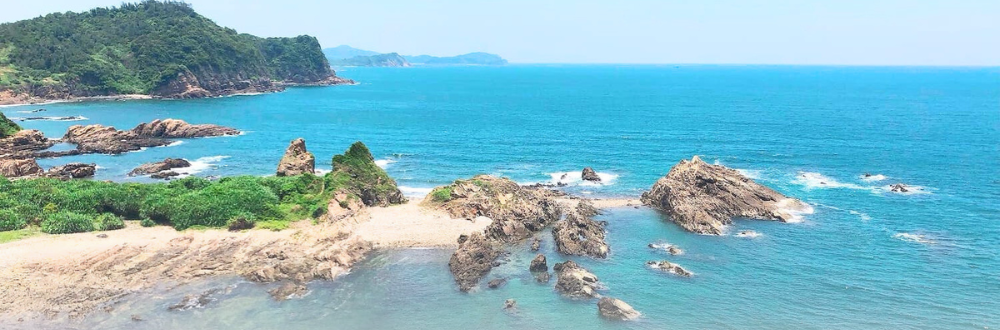 Tour đảo cô tô 3 ngày 2 đêm khởi hành dịp lễ 30/4 va 1/5