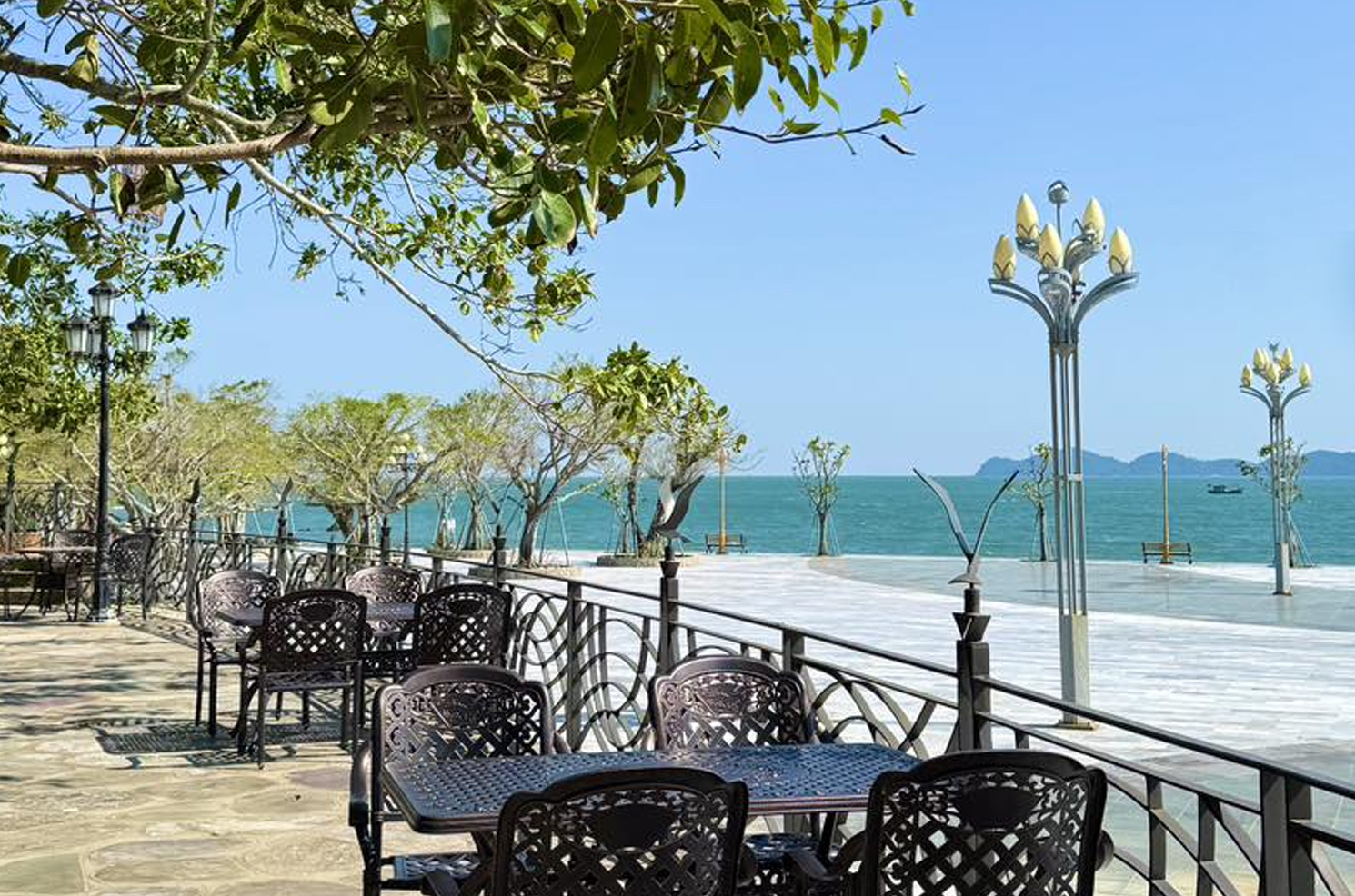 Tour Đảo Đá Dựng Đầm Hà 3 ngày 2 đêm giá tốt
