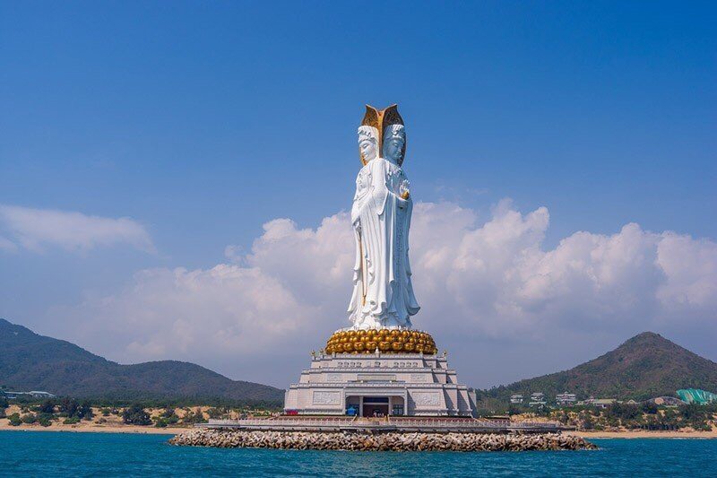 Tour Đảo Hải Nam 5 Ngày 4 Đêm