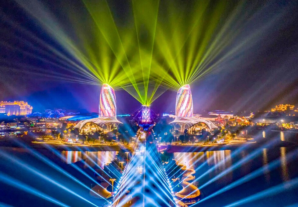 Tour Đảo Hải Nam 5 Ngày 4 Đêm