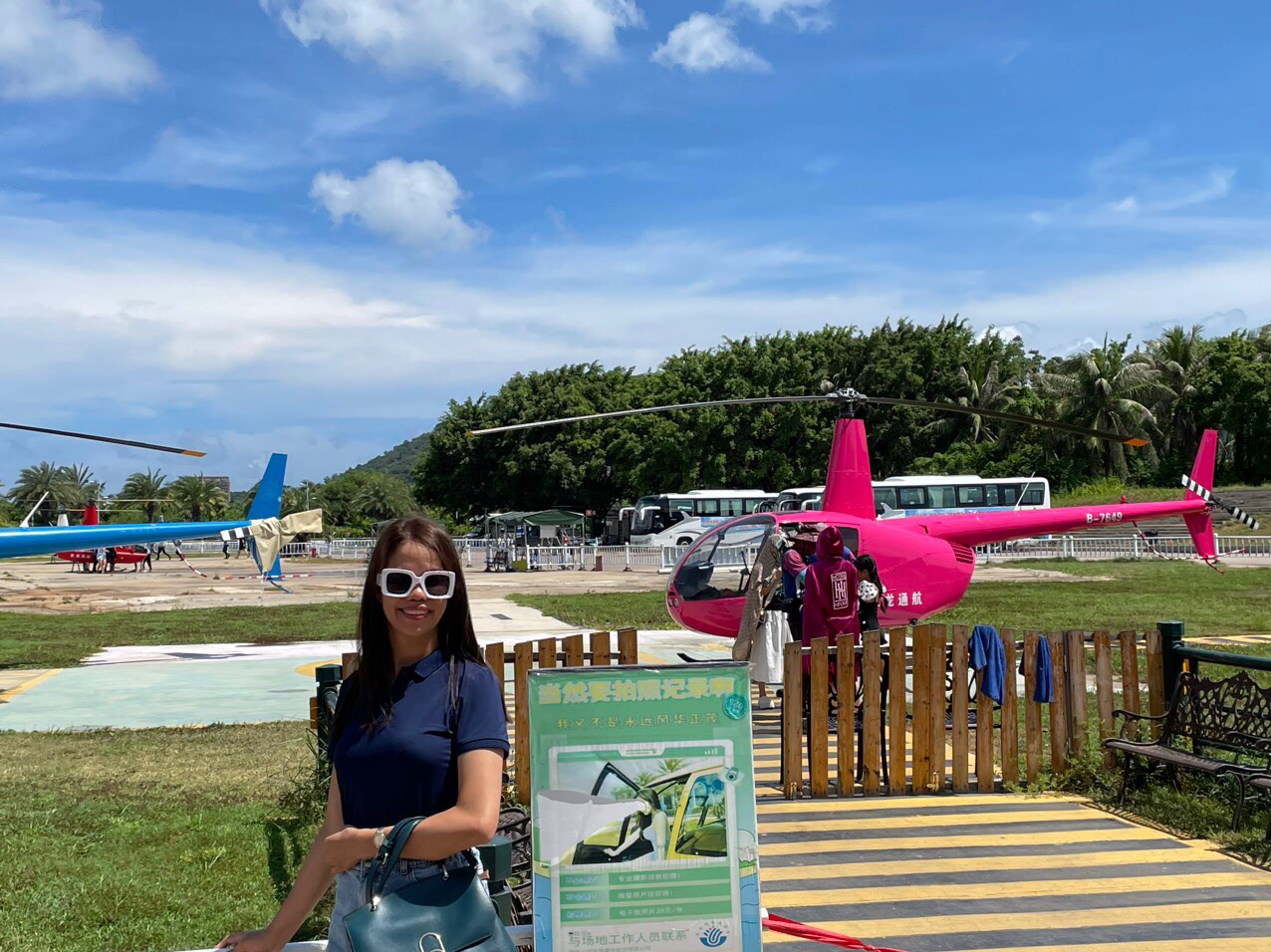 Tour Đảo Hải Nam 5 Ngày 4 Đêm