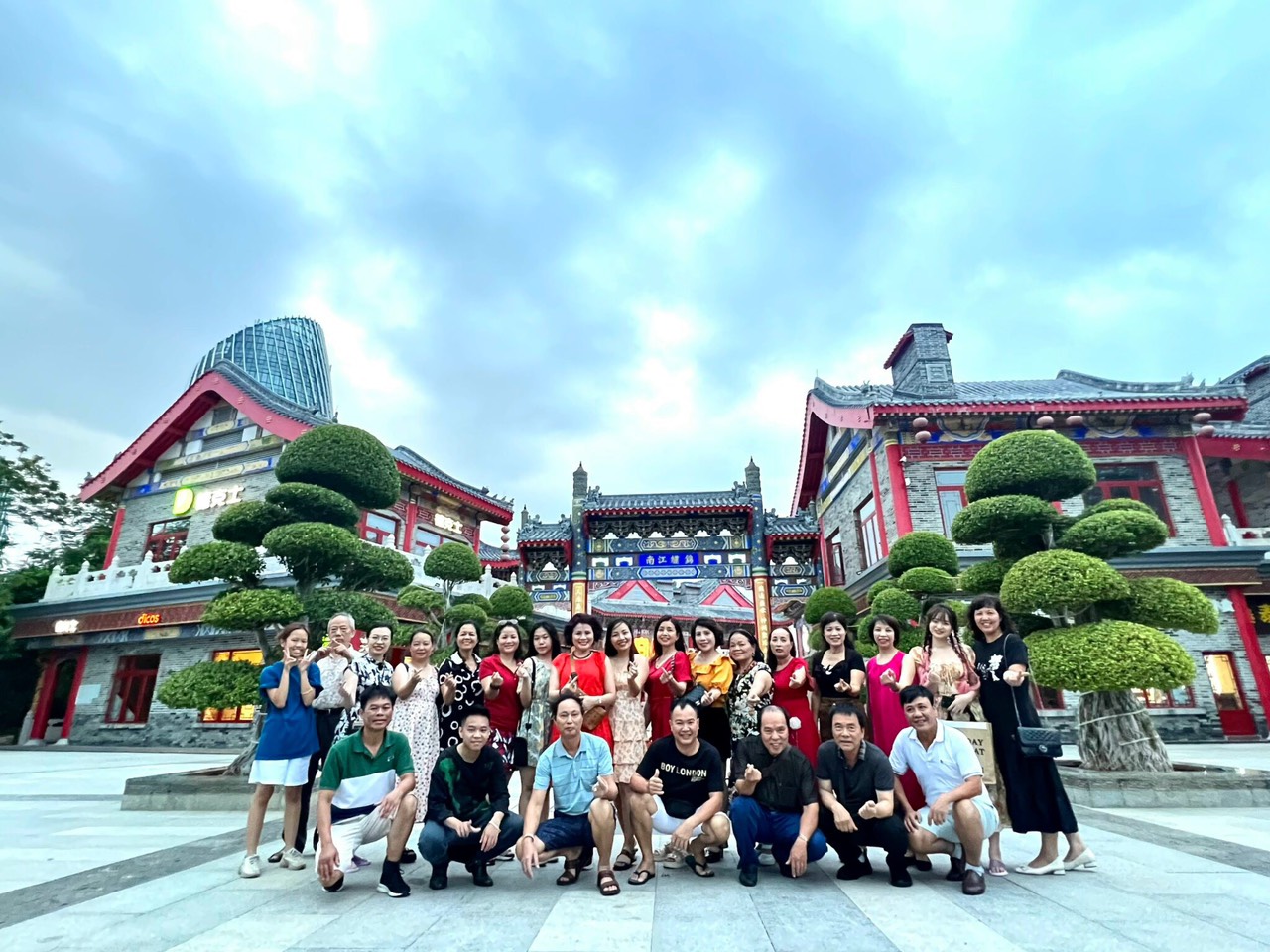 Tour Đảo Hải Nam 5 Ngày 4 Đêm