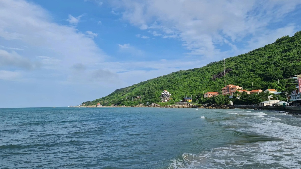 Tour đảo Hòn Sơn Rạch Giá 3 ngày 2 đêm giá rẻ