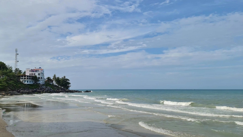 Tour đảo Hòn Sơn Rạch Giá 3 ngày 2 đêm giá rẻ