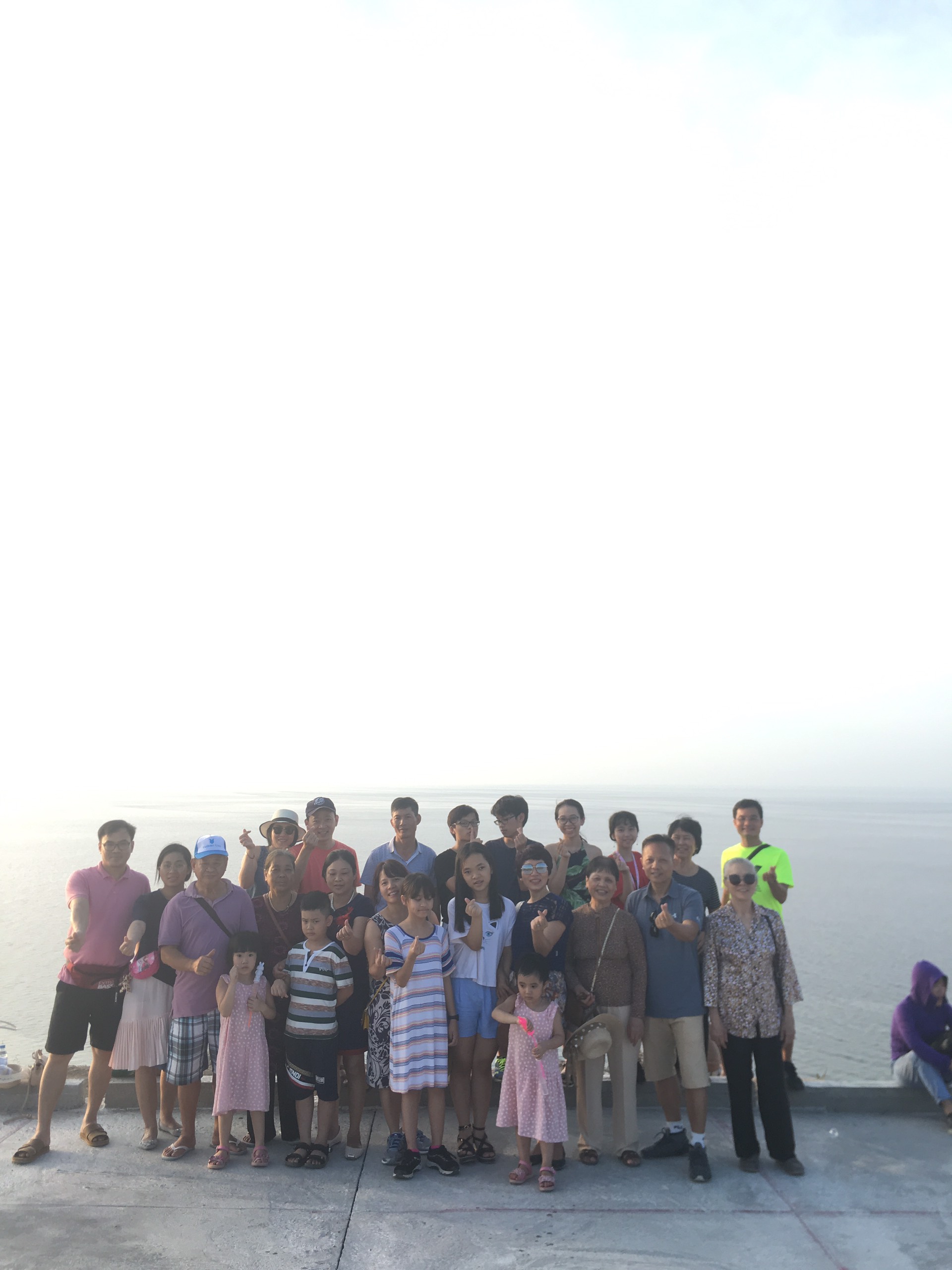 Tour Đảo Lý Sơn 4 Ngày 3 Đêm - Khám phá đảo tiên giữa dòng nước xanh biếc