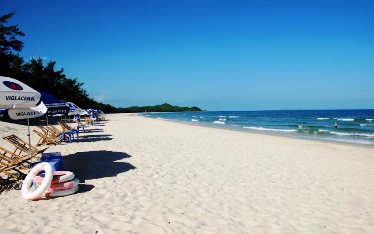 Tour Đảo Quan Lạn – Vân Đồn Khởi Hành Thứ 6 Hàng Tuần
