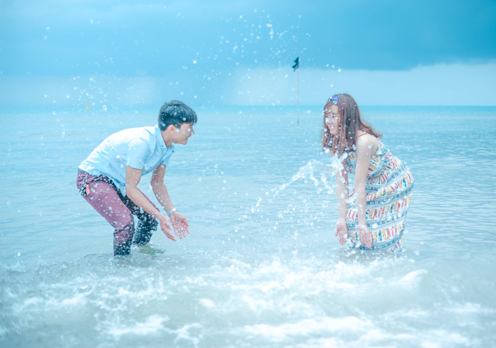 Tour Đảo Quan Lạn – Vân Đồn Khởi Hành Thứ 6 Hàng Tuần