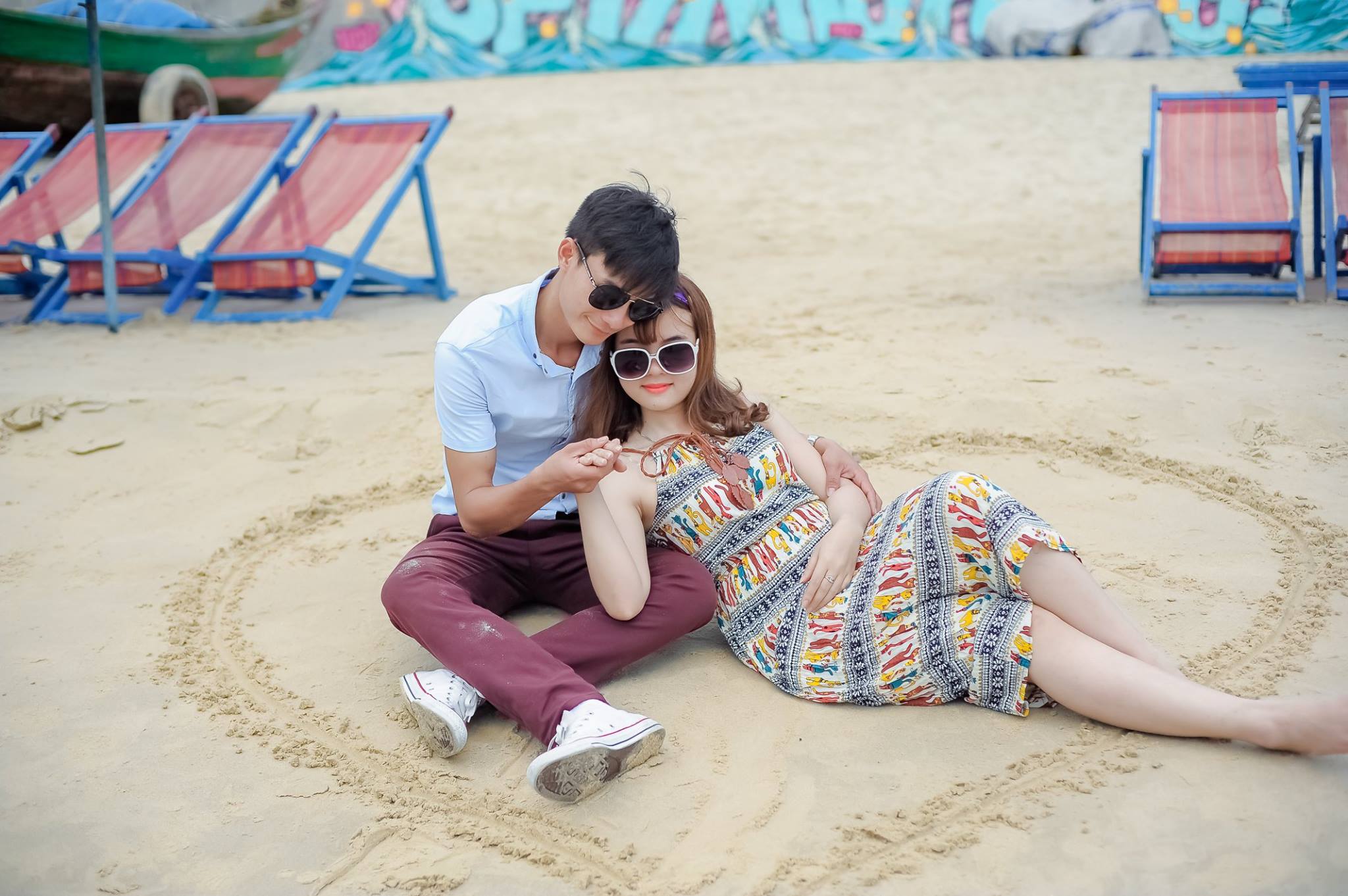 Tour Đảo Quan Lạn – Vân Đồn Khởi Hành Thứ 6 Hàng Tuần