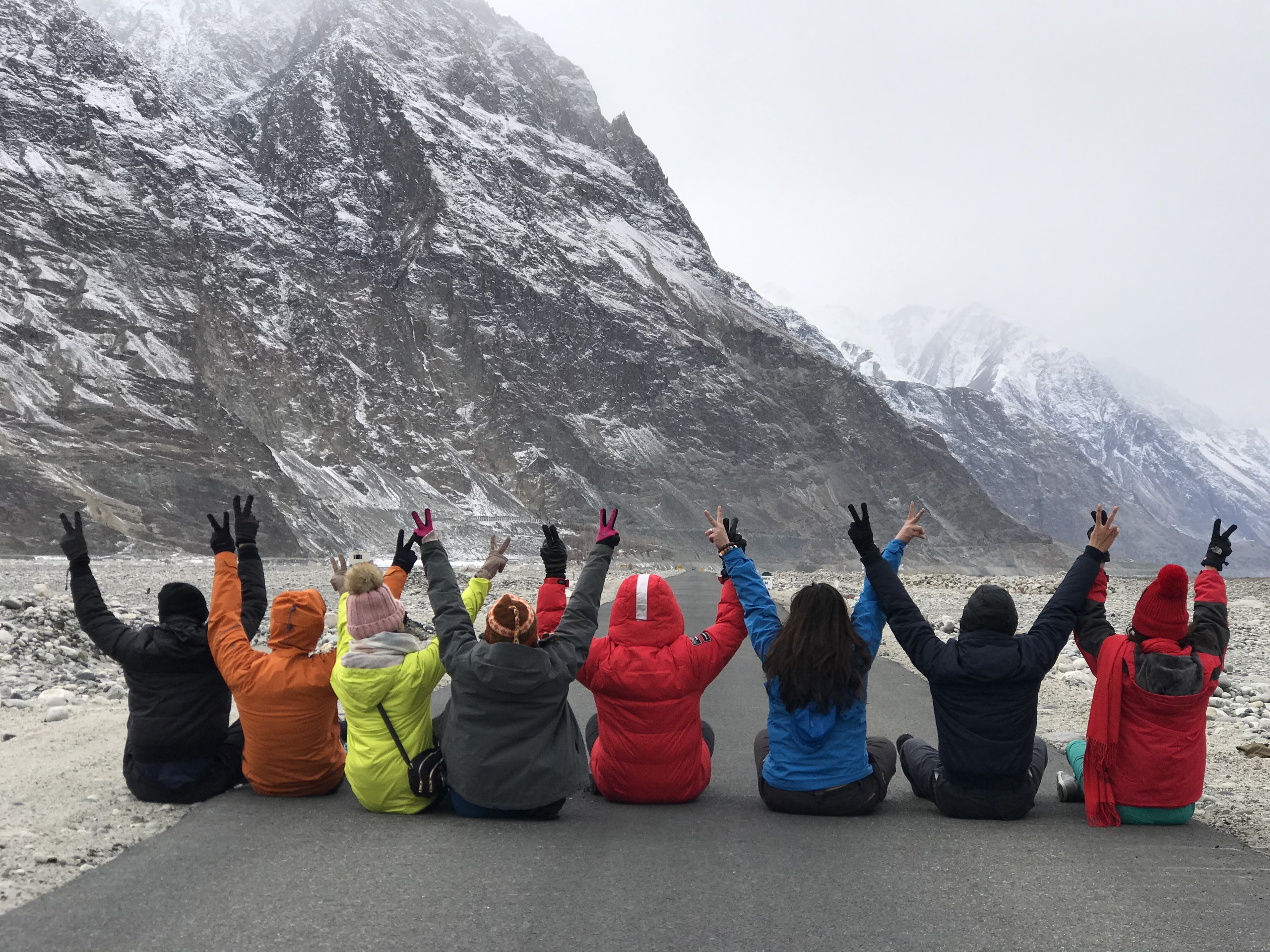 Tour Delhi-Jaipur-Agra 5 ngày 4 đêm