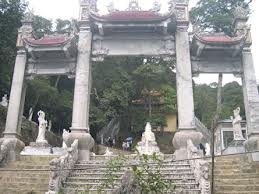 Tour Đền Hùng Suối khoáng nóng Thanh Thuỷ 2 ngày 1 đêm