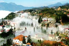 Tour Đền Ông Hoàng Bảy - Sapa 2 ngày 1 đêm