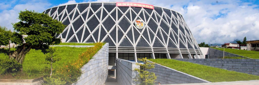 Tour Điện Biên - Sơn La - Mộc Châu 3 ngày 2 đêm dịp lễ 30/4 va 1/5