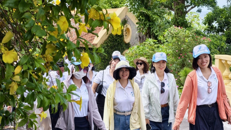 Tour Đồ Sơn Hòn Dấu 2 ngày 1 đêm trọn gói giá tốt
