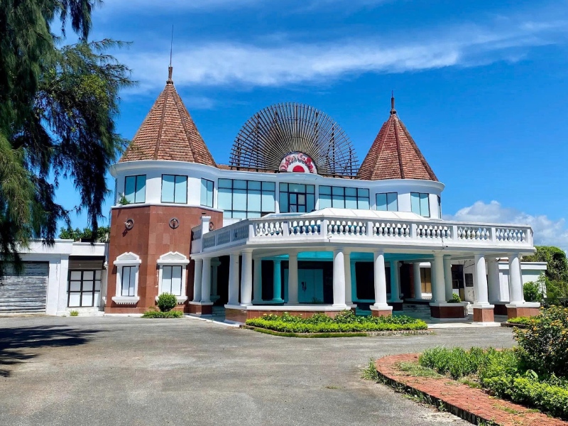 Tour Đồ Sơn Hòn Dấu 2 ngày 1 đêm trọn gói giá tốt