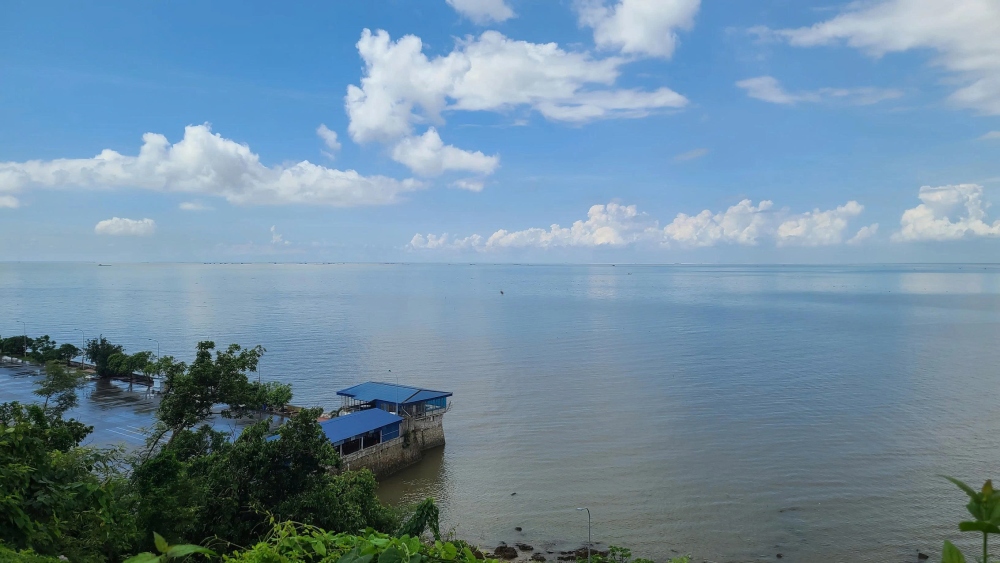Tour Đồ Sơn Hòn Dấu 2 ngày 1 đêm trọn gói giá tốt