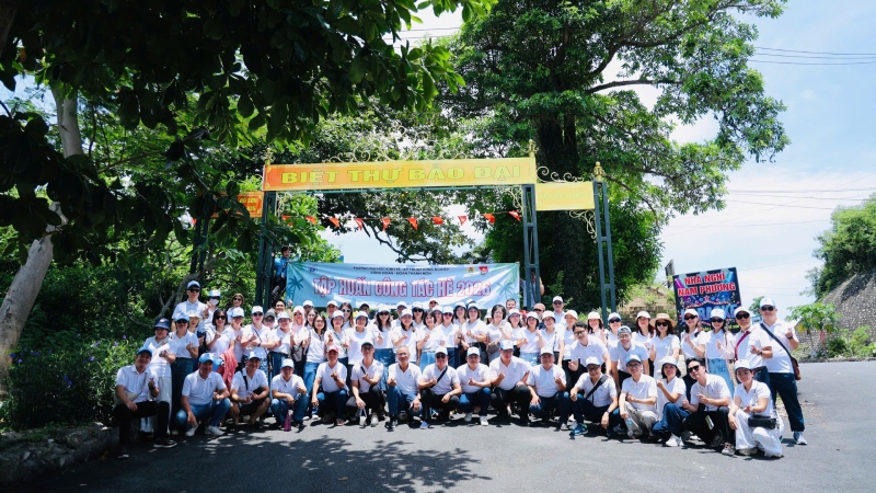 Tour Đồ Sơn Hòn Dấu 2 ngày 1 đêm trọn gói giá tốt
