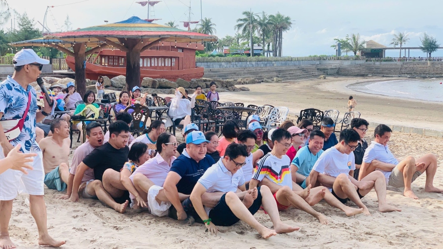 Tour Đồ Sơn Hòn Dấu 2 ngày 1 đêm trọn gói giá tốt