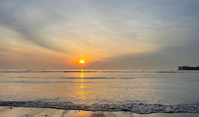 Tour Đồ Sơn Hòn Dấu 2 ngày 1 đêm trọn gói giá tốt