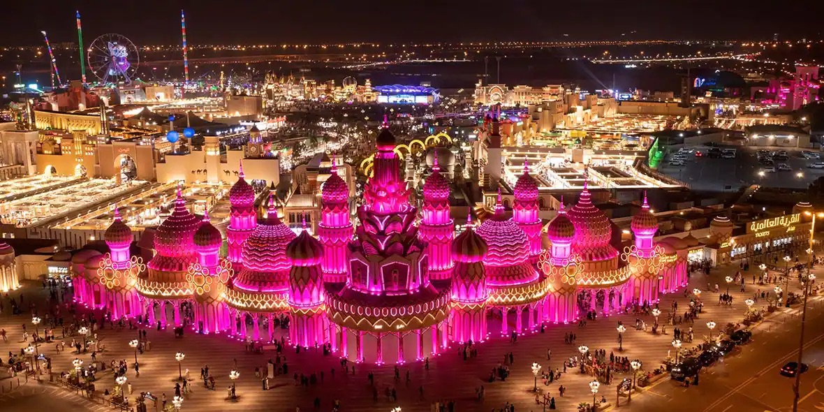 Tour đón giáng sinh Noel và năm mới