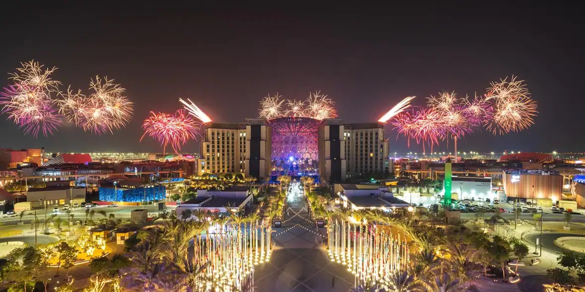 Tour đón giáng sinh Noel và năm mới