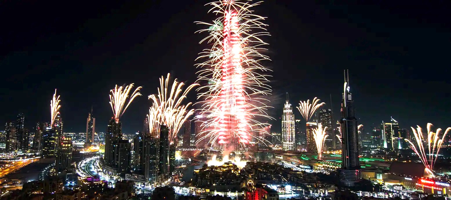 Tour đón giáng sinh Noel và năm mới