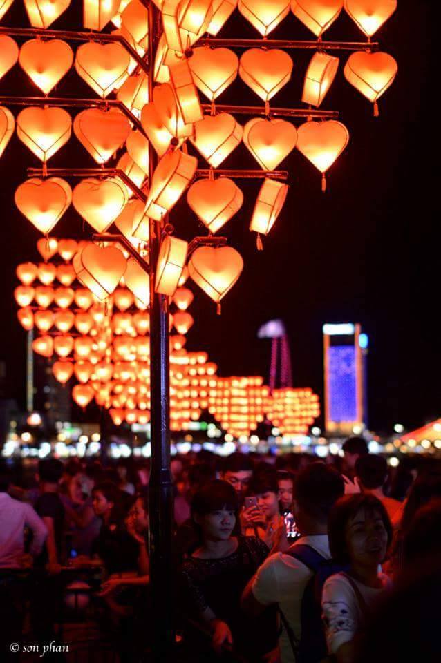 Tour đón Tết Miền Trung 4 Ngày 3 Đêm