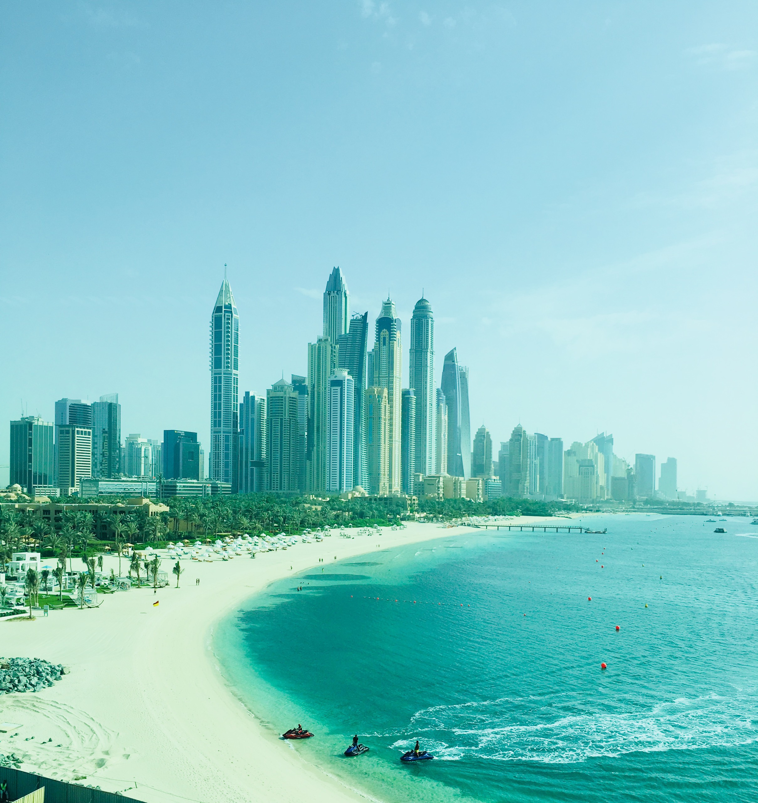 Tour đón Tết Nguyên Đán ở Dubai