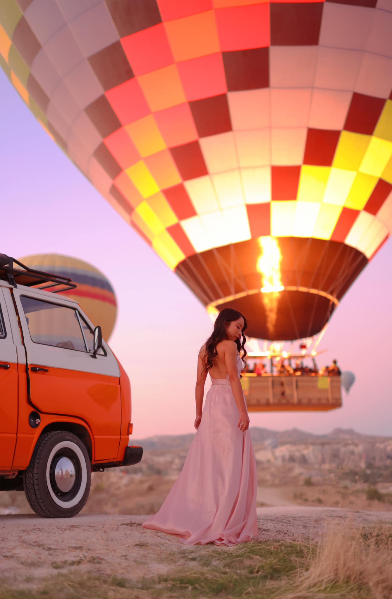 Tour đón Tết Nguyên Đán tại Thổ Nhĩ Kỳ