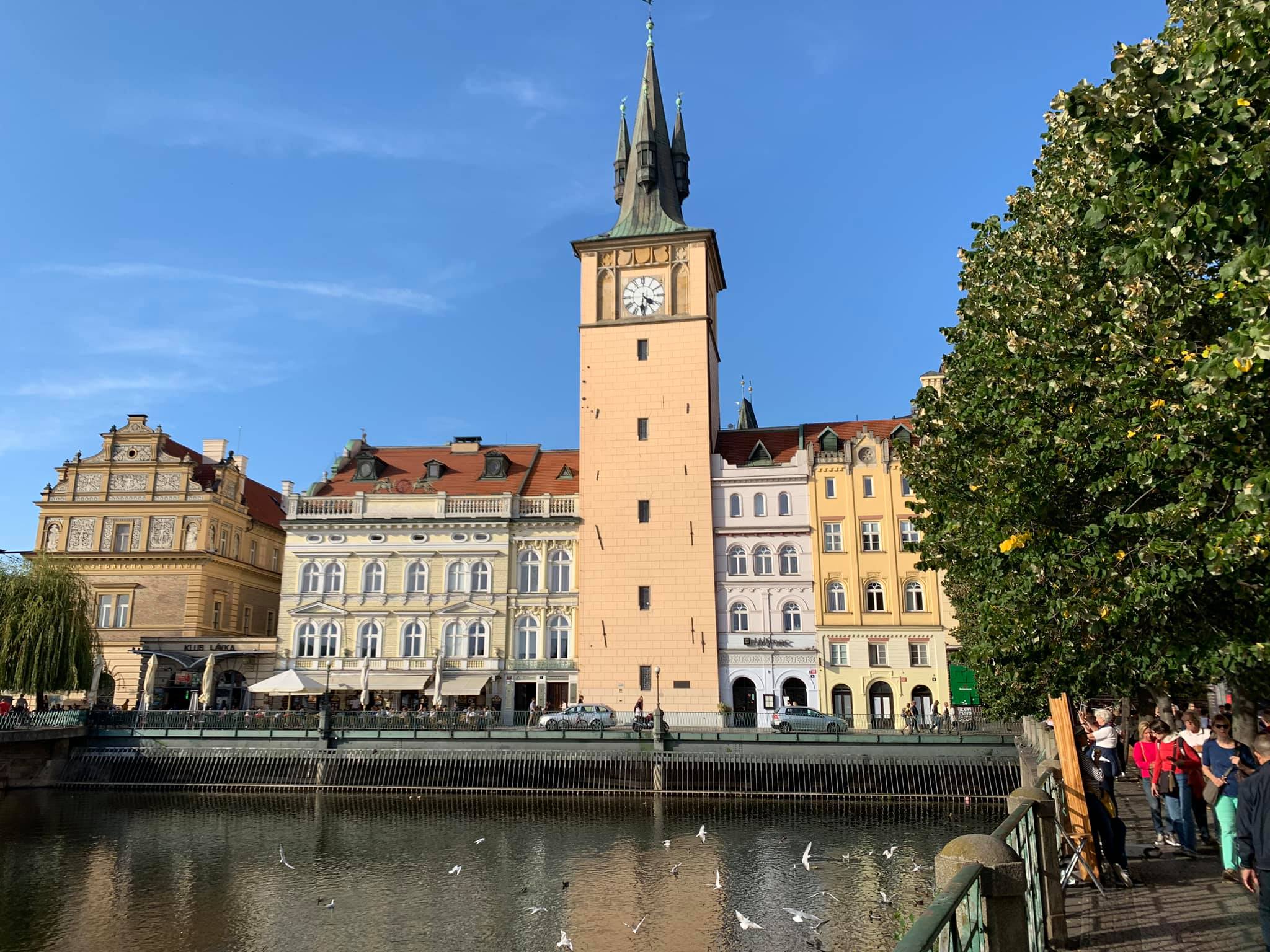 Tour Đông Âu 10 ngày 9 đêm: Hungary - Áo - Slovakia - Séc - Đức