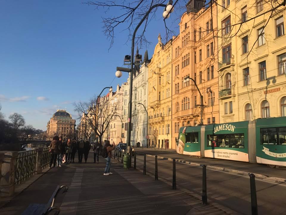 Tour Đông Âu 10 ngày 9 đêm: Hungary - Áo - Slovakia - Séc - Đức