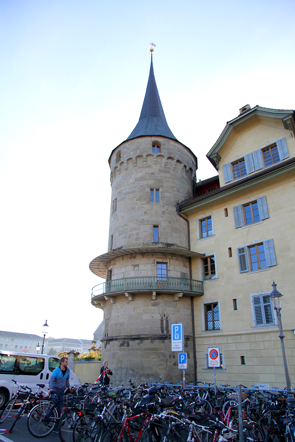 Tour Đông Âu 10 ngày 9 đêm: Hungary - Áo - Slovakia - Séc - Đức