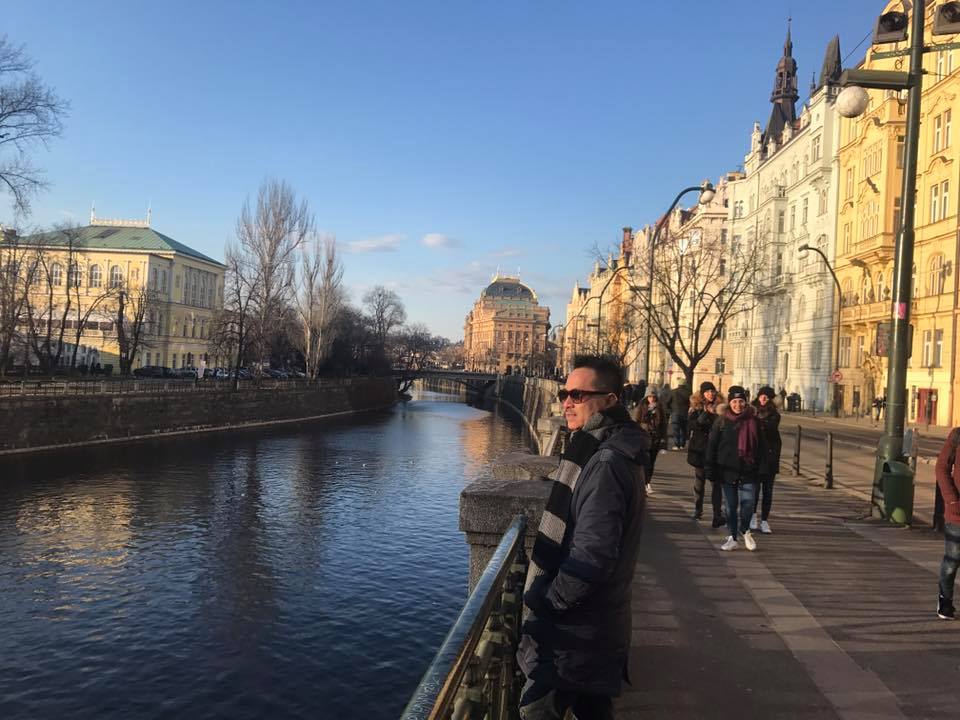Tour Đông Âu 10 ngày 9 đêm: Hungary - Áo - Slovakia - Séc - Đức