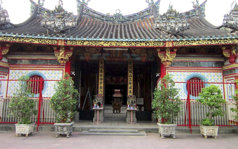 Tour Đồng Tháp 2025